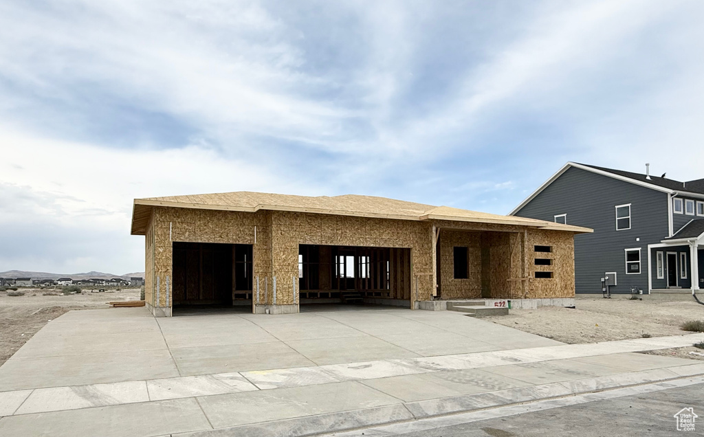 Photo 3 for MLS #2105678 at 1159 E Blackfoot Dr #522