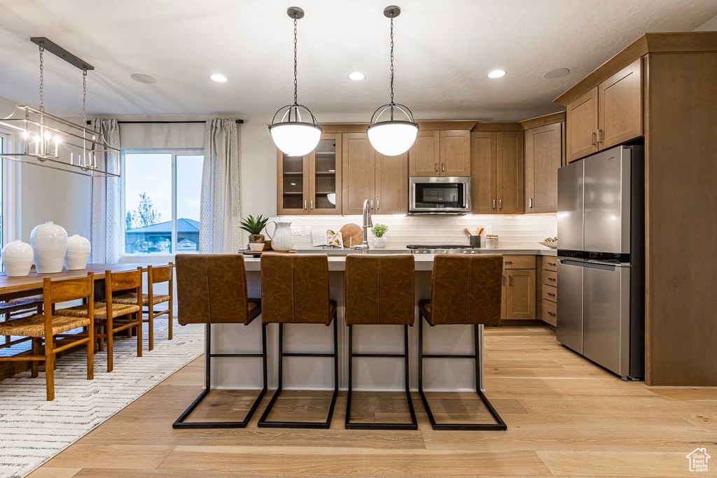 Photo 12 for MLS #2105678 at 1159 E Blackfoot Dr #522