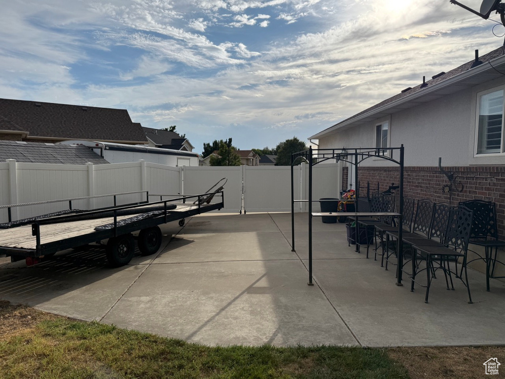 Photo 38 for MLS #2105680 at 1774 W 400 North