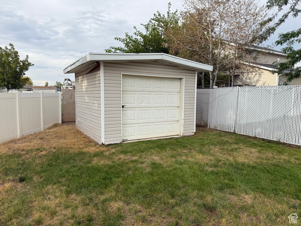 Photo 39 for MLS #2105680 at 1774 W 400 North