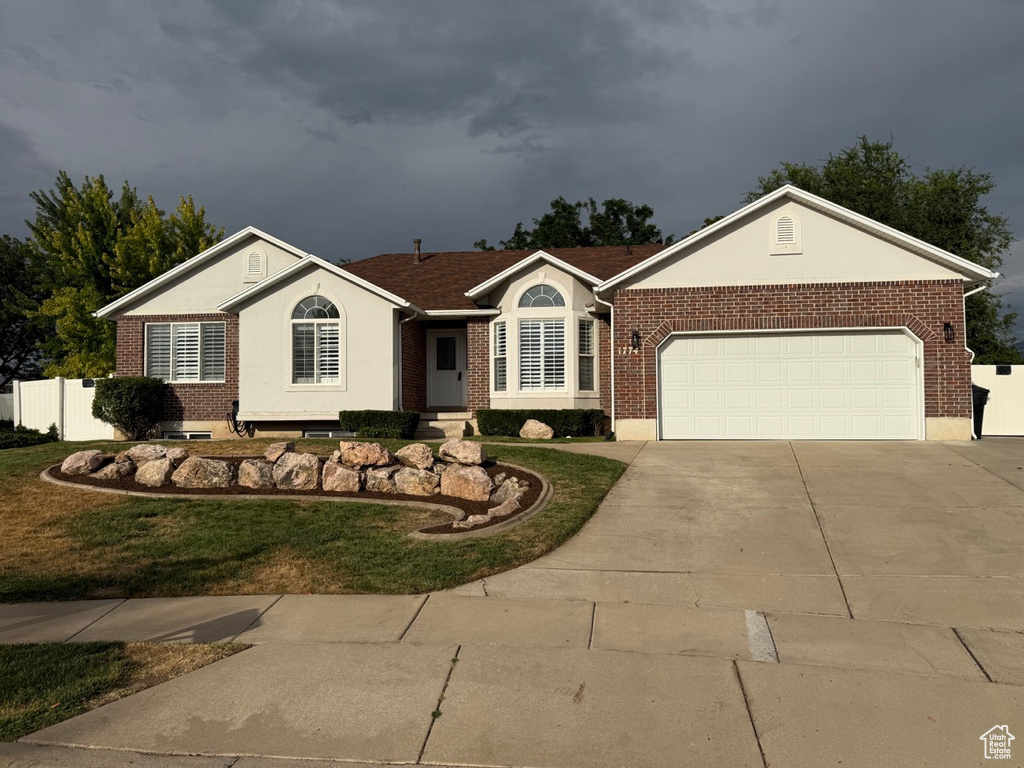 Photo 3 for MLS #2105680 at 1774 W 400 North