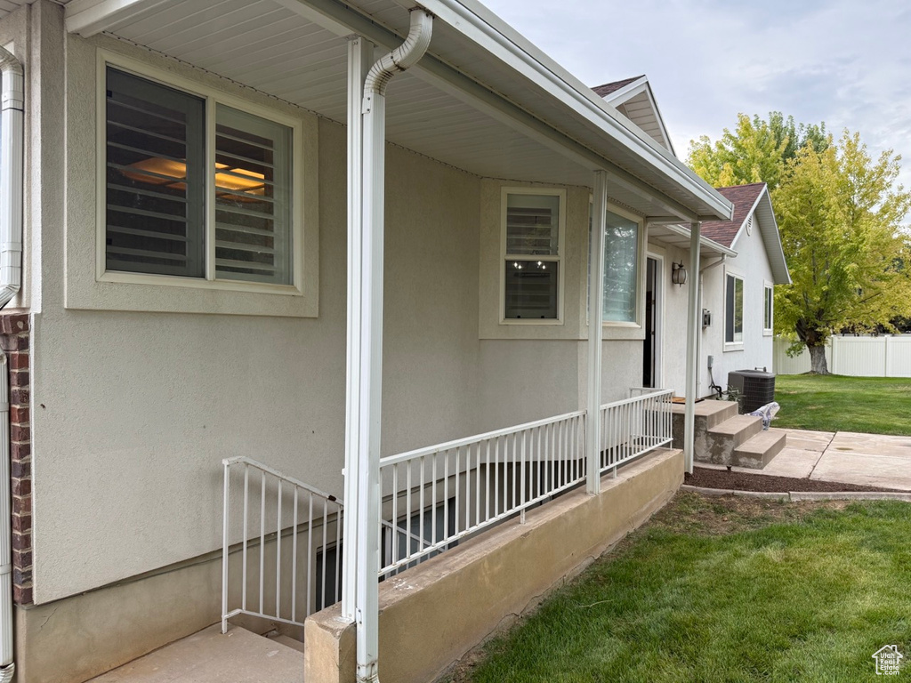 Photo 7 for MLS #2105680 at 1774 W 400 North