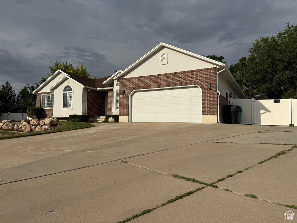 Photo 2 for MLS #2105680 at 1774 W 400 North