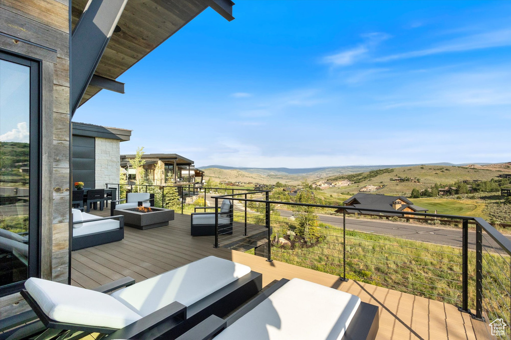 3425 E STILL CT Kamas, UT 84036