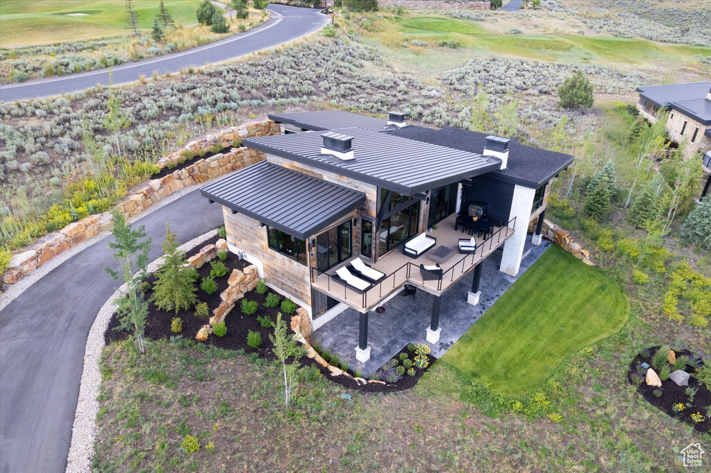 3425 E STILL CT Kamas, UT 84036