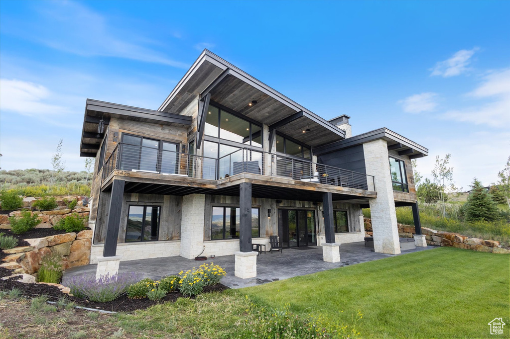 3425 E STILL CT Kamas, UT 84036