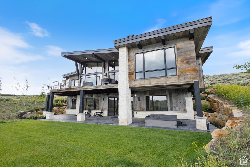 3425 E STILL CT Kamas, UT 84036
