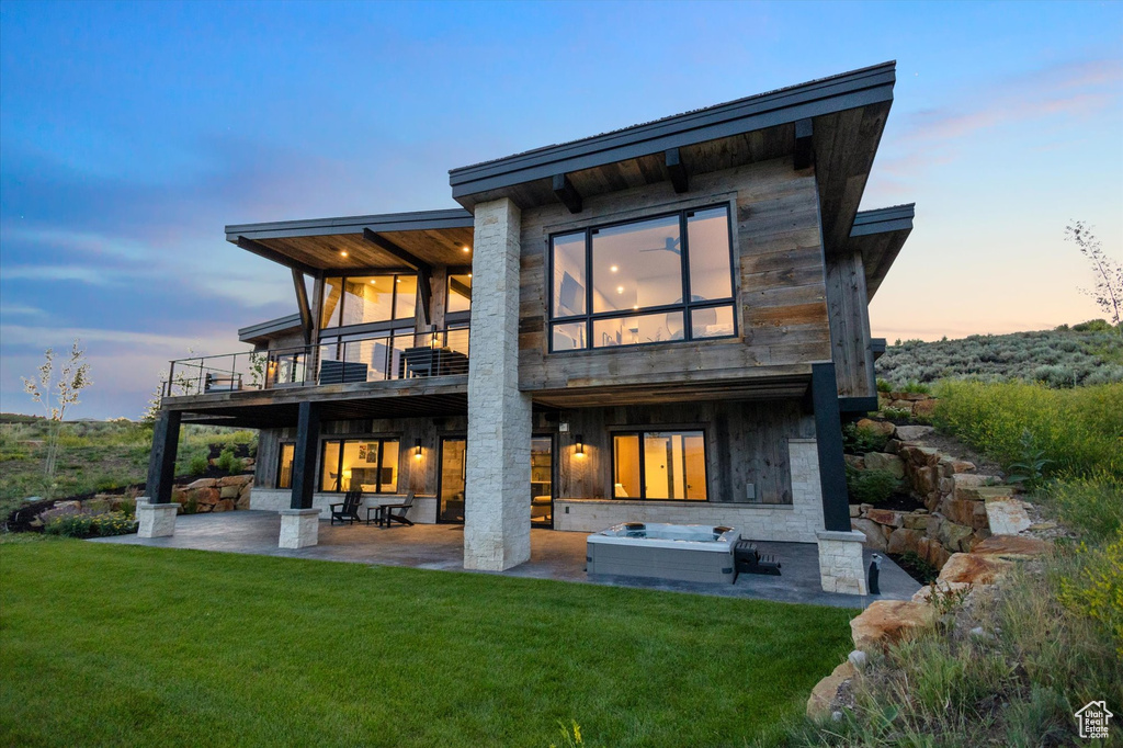 3425 E STILL CT Kamas, UT 84036