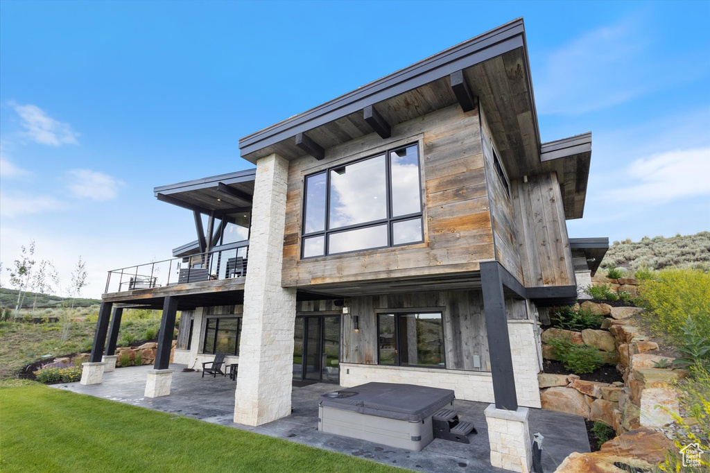 3425 E STILL CT Kamas, UT 84036
