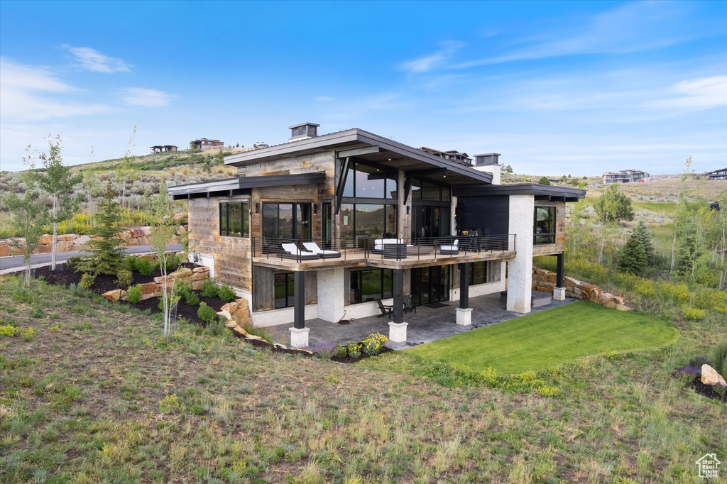 3425 E STILL CT Kamas, UT 84036