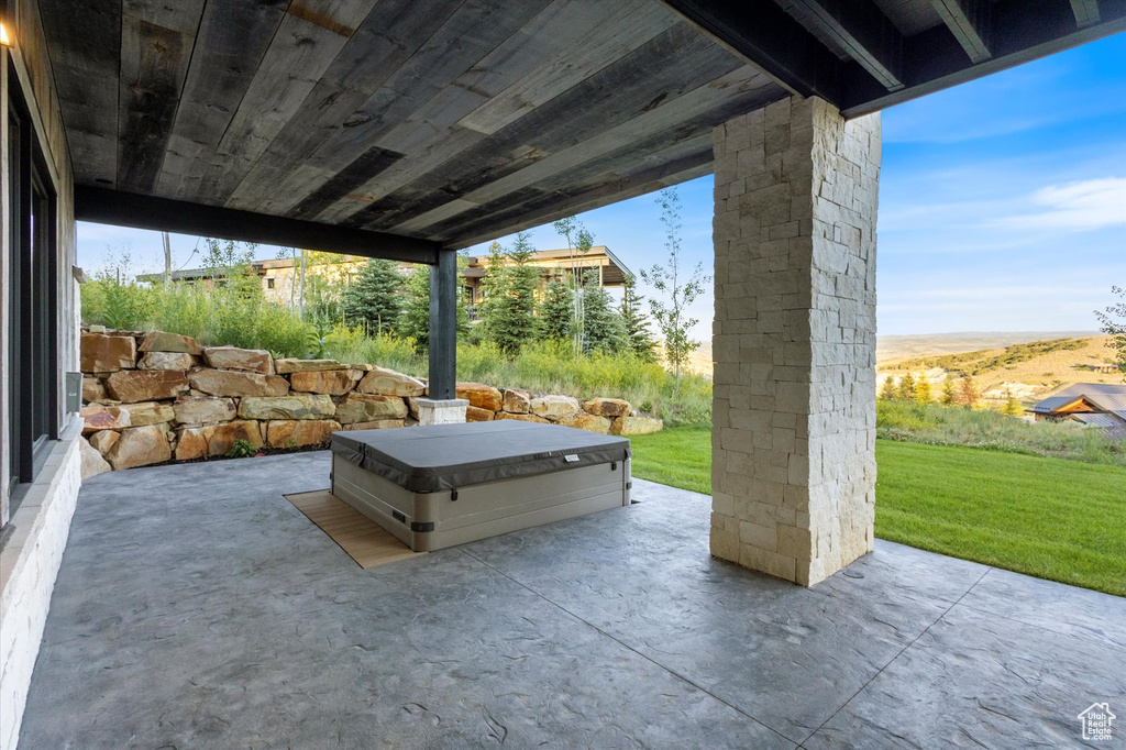 3425 E STILL CT Kamas, UT 84036