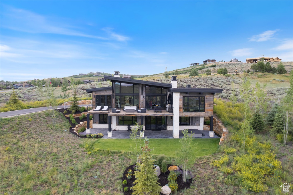 3425 E STILL CT Kamas, UT 84036
