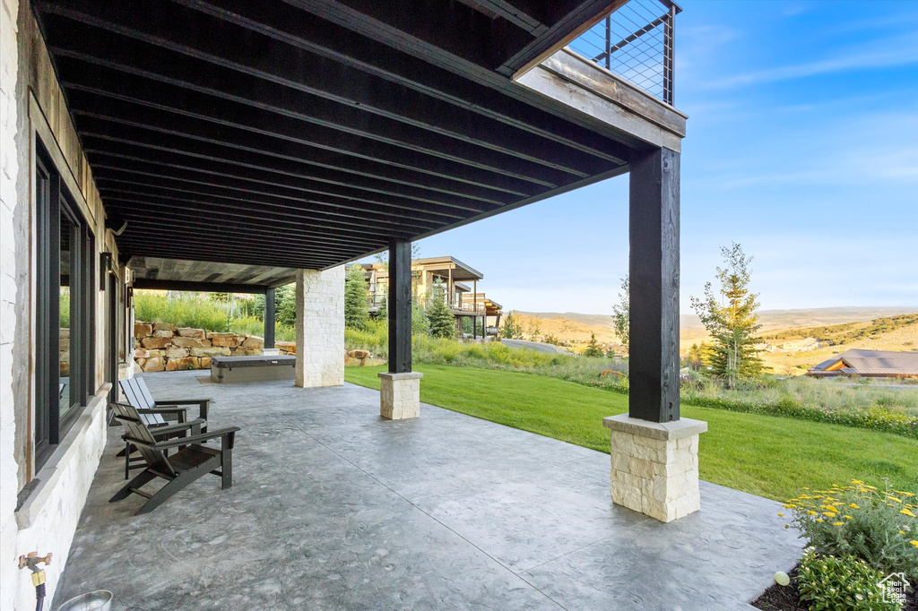 3425 E STILL CT Kamas, UT 84036