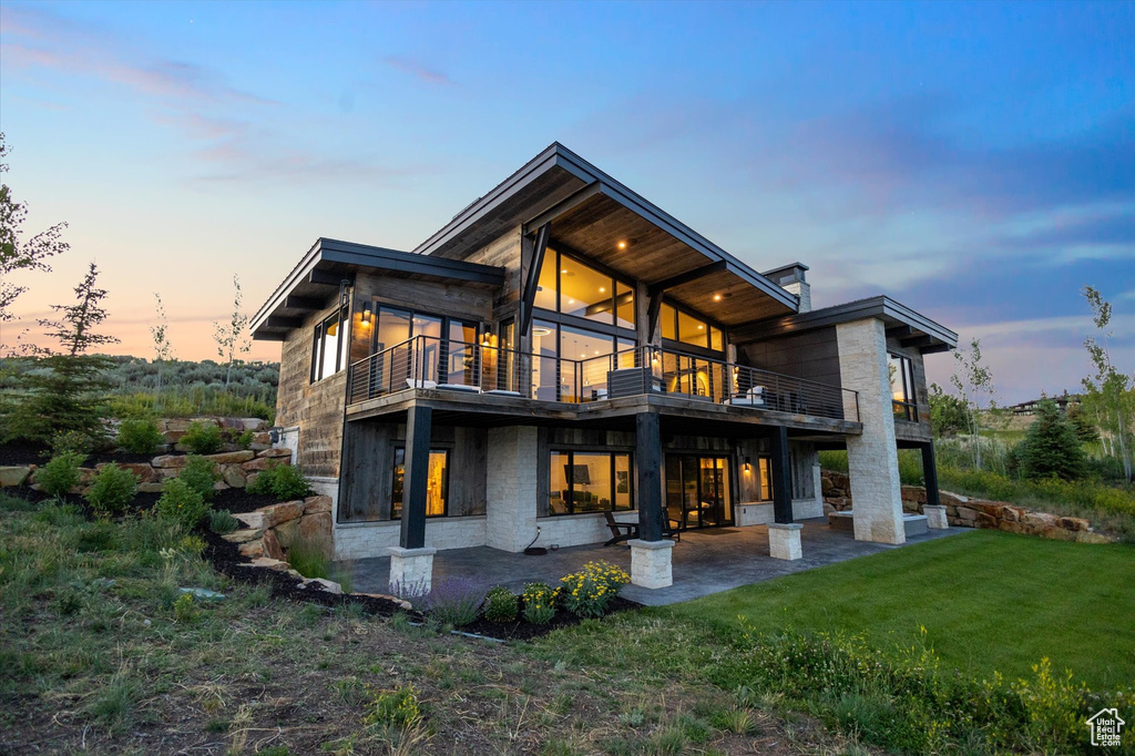 3425 E STILL CT Kamas, UT 84036