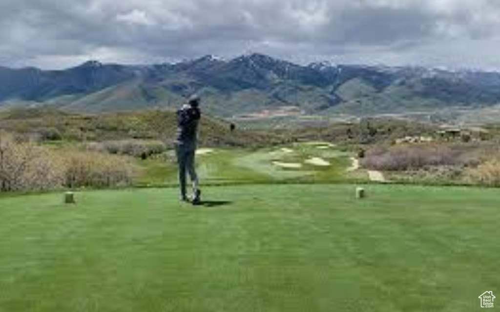 3425 E STILL CT Kamas, UT 84036