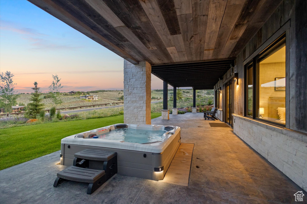 3425 E STILL CT Kamas, UT 84036