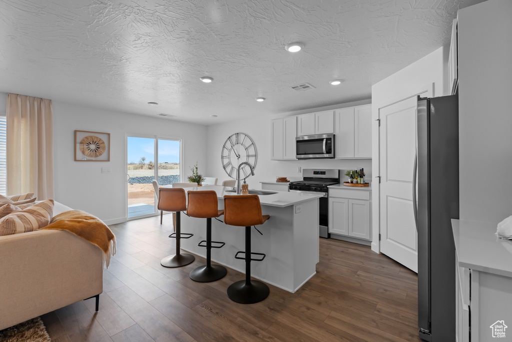 Photo 4 for MLS #2105684 at 3293 W Indigo St #1085
