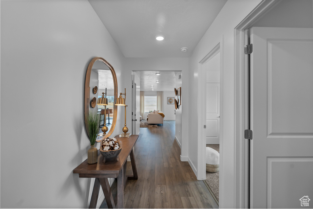 Photo 2 for MLS #2105684 at 3293 W Indigo St #1085