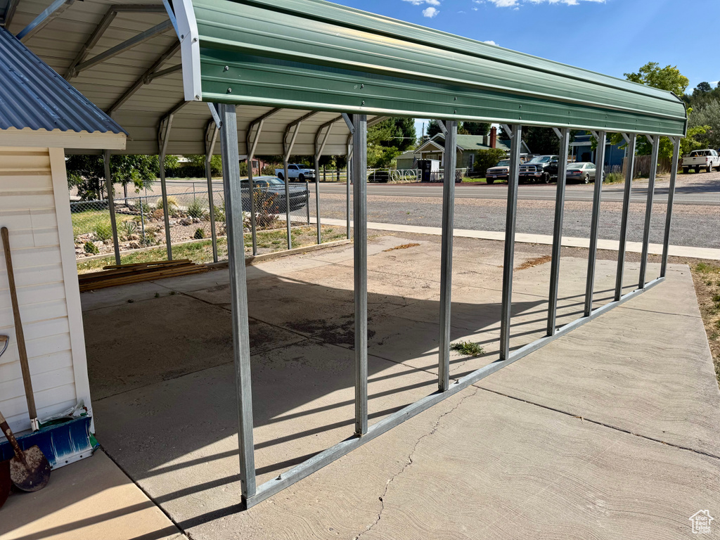 140 S MAIN Holden, UT 84636