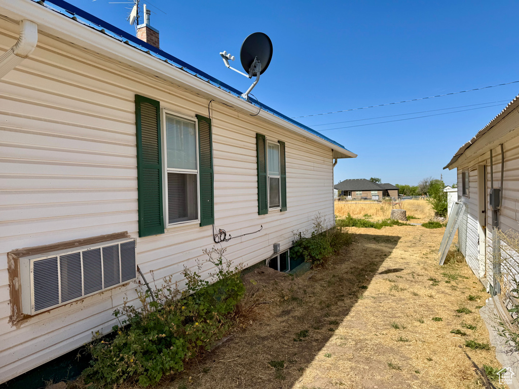 140 S MAIN Holden, UT 84636