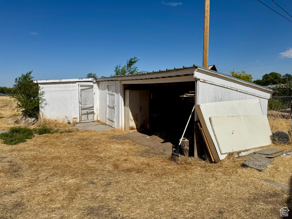140 S MAIN Holden, UT 84636