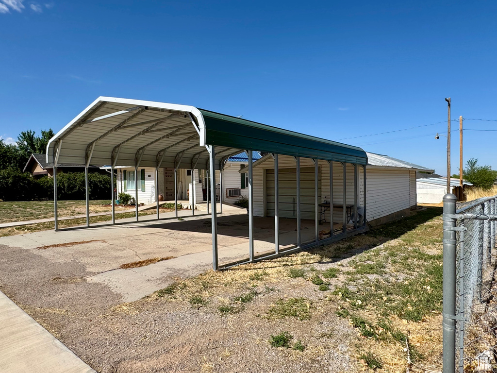 140 S MAIN Holden, UT 84636