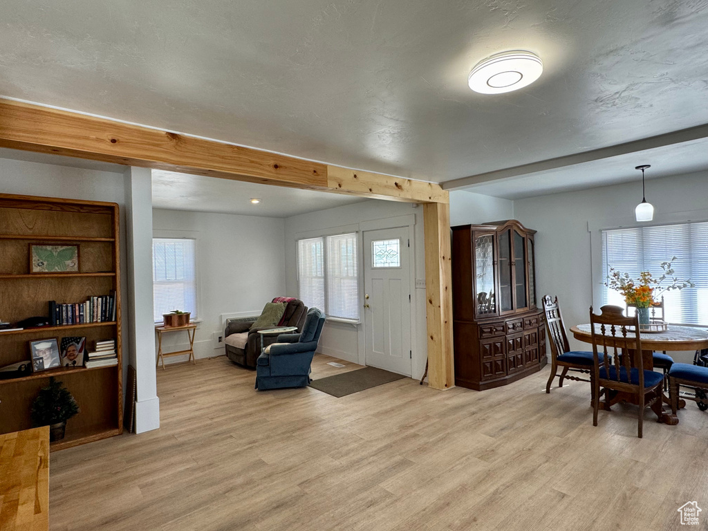 140 S MAIN Holden, UT 84636