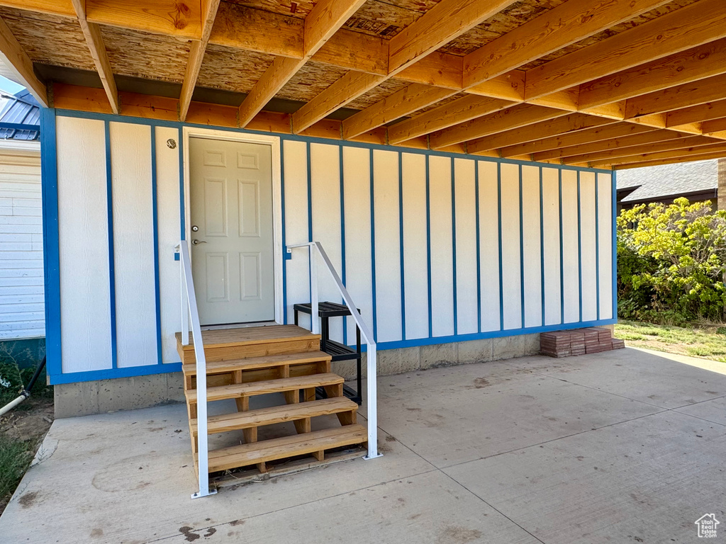 140 S MAIN Holden, UT 84636