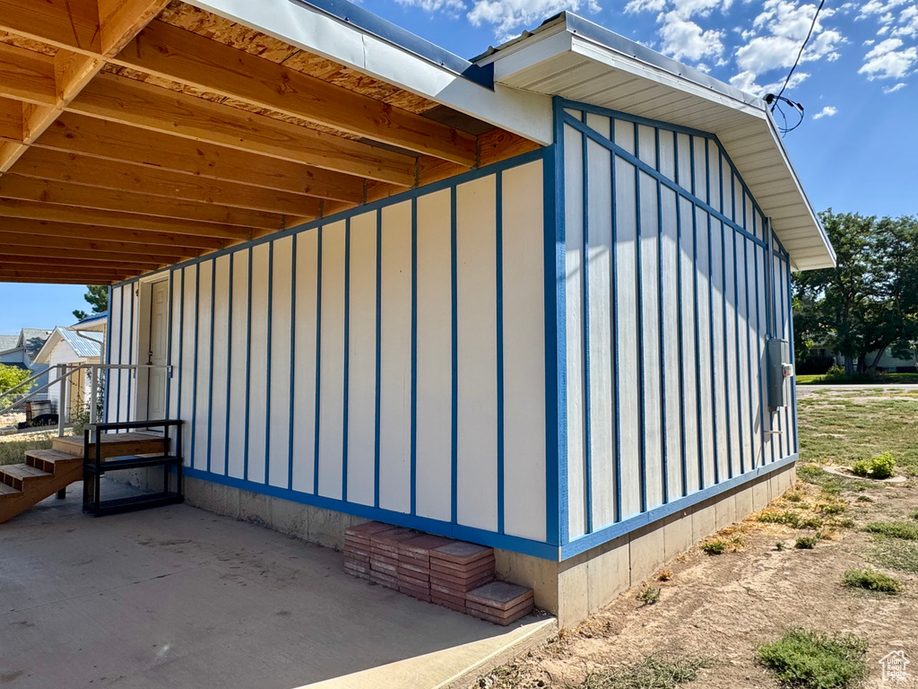 140 S MAIN Holden, UT 84636