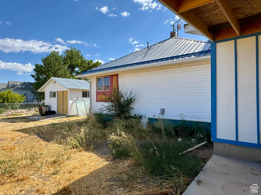 140 S MAIN Holden, UT 84636