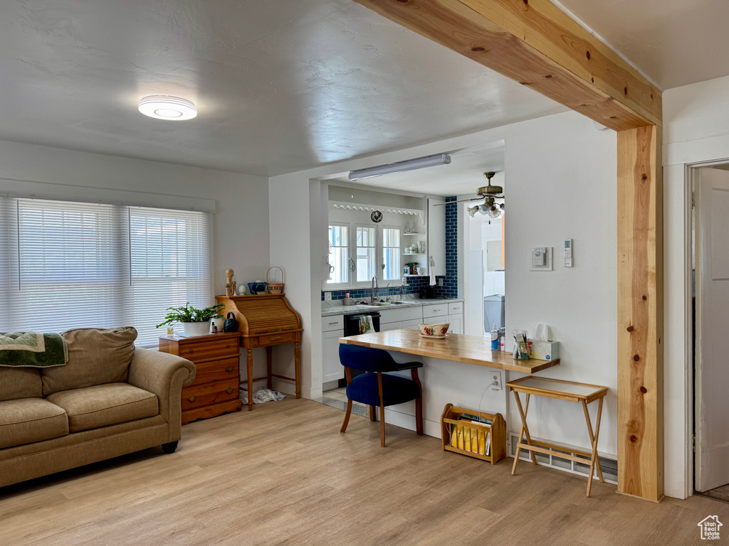 140 S MAIN Holden, UT 84636