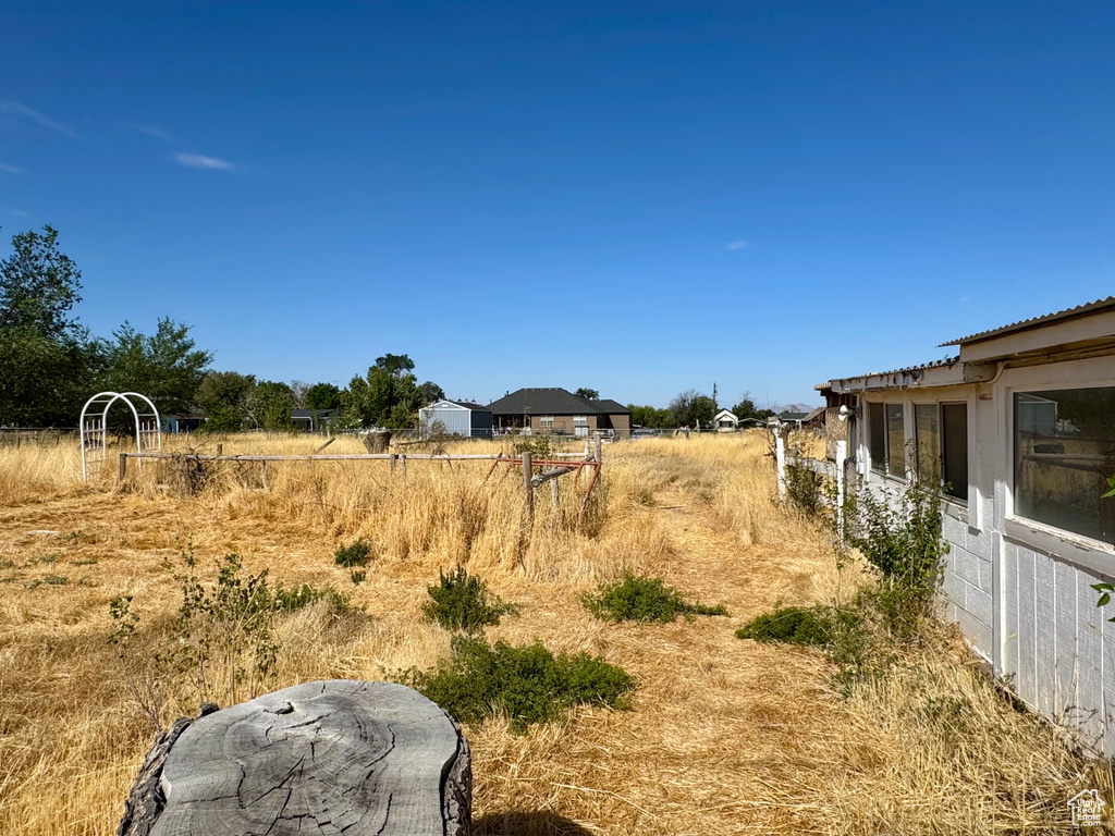 140 S MAIN Holden, UT 84636