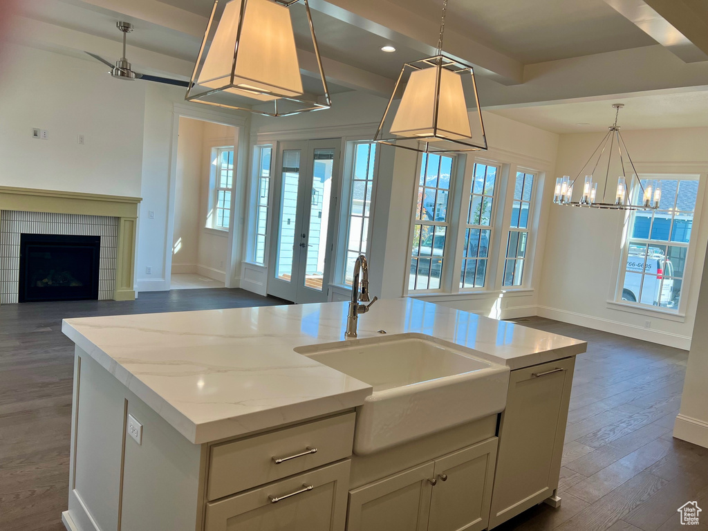 Photo 6 for MLS #2105686 at 10993 S Lake Island Dr #310