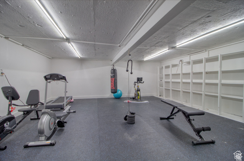 740 S WOODLAND DR Woodland Hills, UT 84653