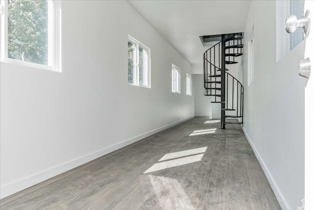 740 S WOODLAND DR Woodland Hills, UT 84653