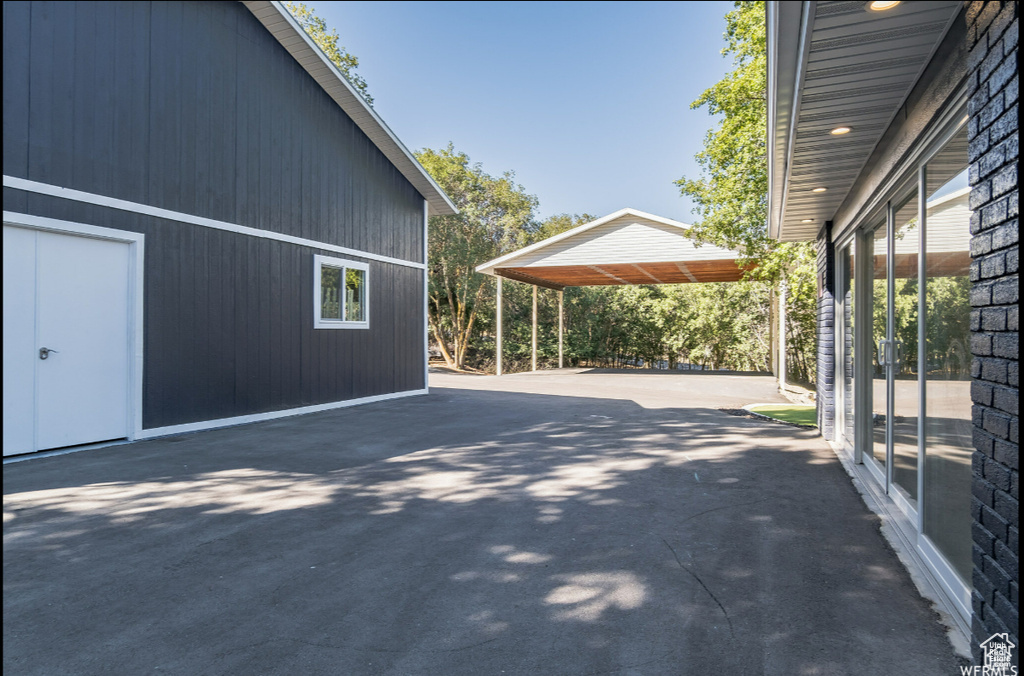 740 S WOODLAND DR Woodland Hills, UT 84653