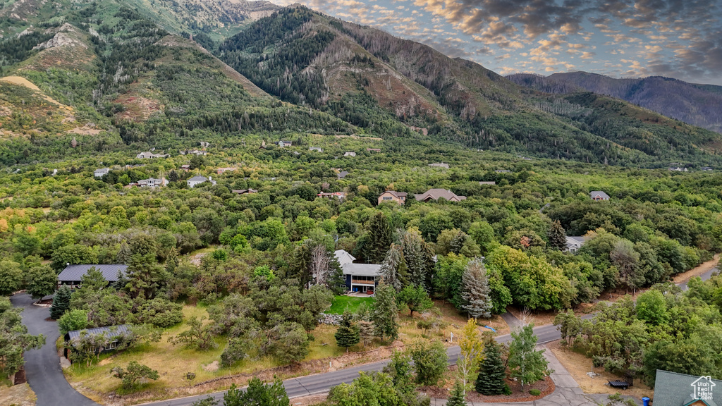 740 S WOODLAND DR Woodland Hills, UT 84653