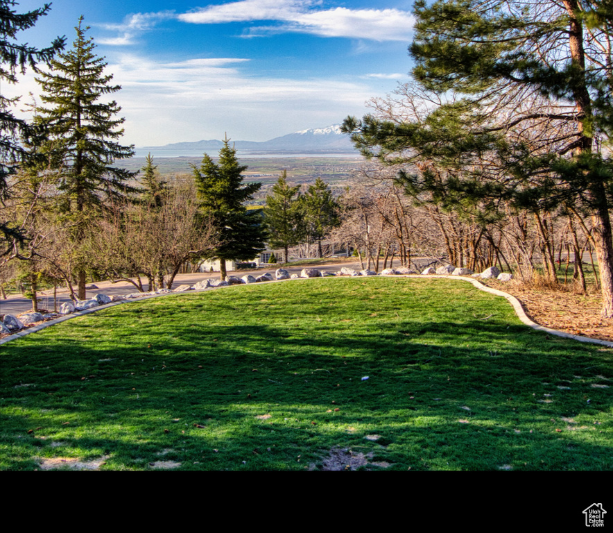 740 S WOODLAND DR Woodland Hills, UT 84653