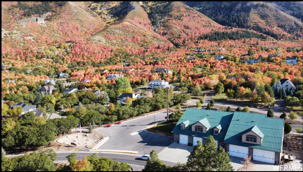 740 S WOODLAND DR Woodland Hills, UT 84653