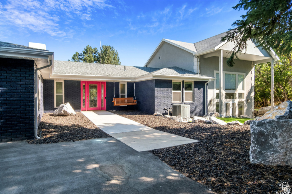 740 S WOODLAND DR Woodland Hills, UT 84653