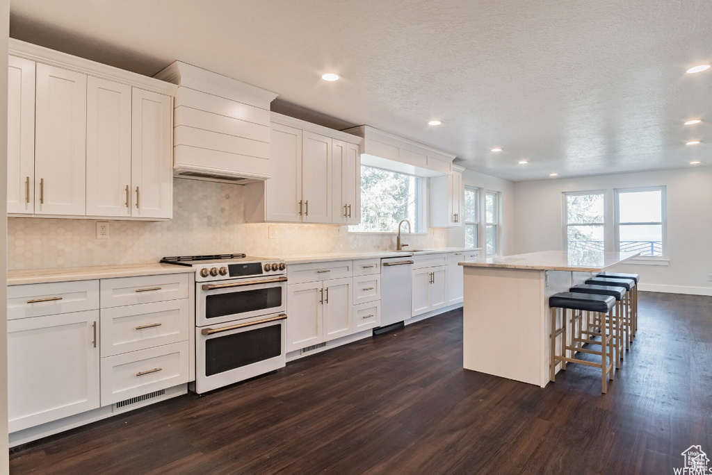 740 S WOODLAND DR Woodland Hills, UT 84653