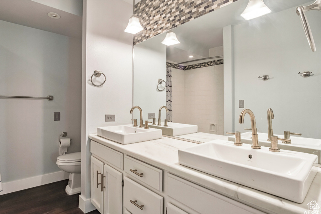 740 S WOODLAND DR Woodland Hills, UT 84653