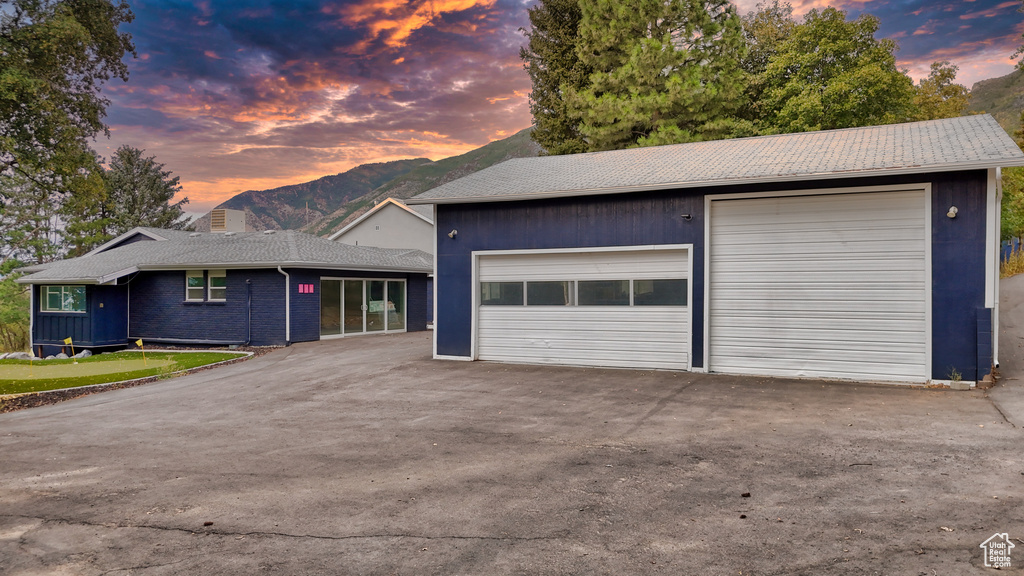 740 S WOODLAND DR Woodland Hills, UT 84653