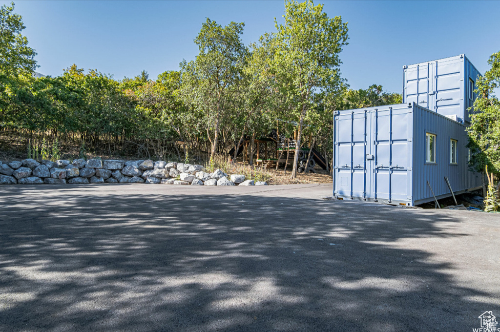 740 S WOODLAND DR Woodland Hills, UT 84653