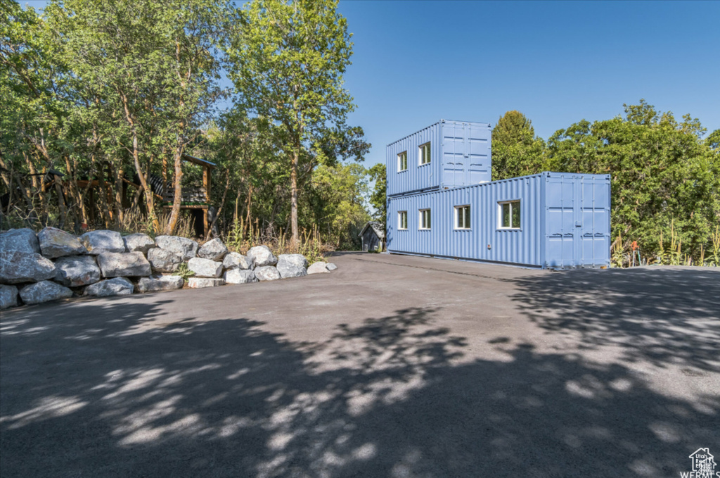 740 S WOODLAND DR Woodland Hills, UT 84653