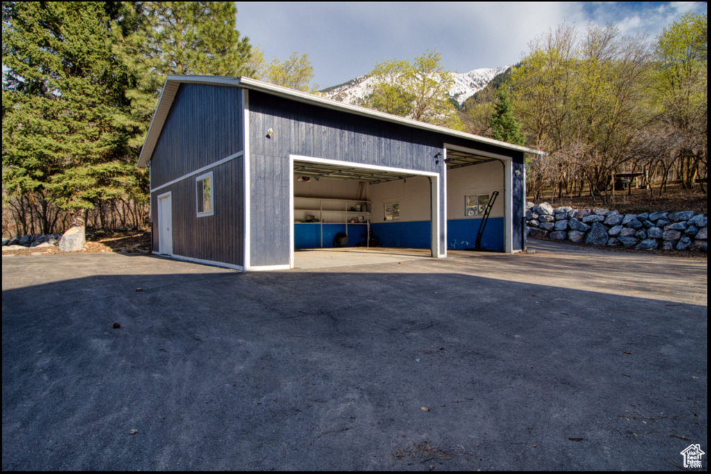 740 S WOODLAND DR Woodland Hills, UT 84653