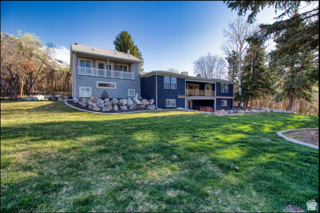 740 S WOODLAND DR Woodland Hills, UT 84653