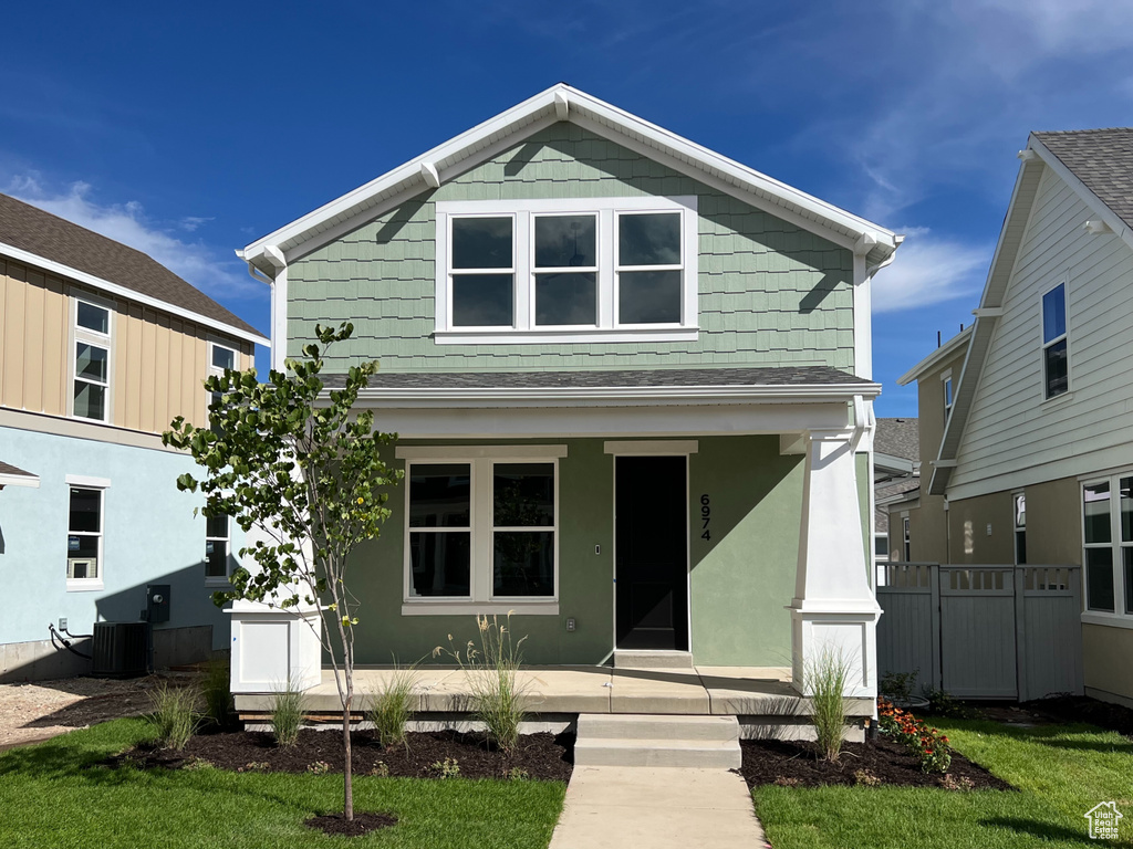 6974 W LAKE AVE South Jordan, UT 84009