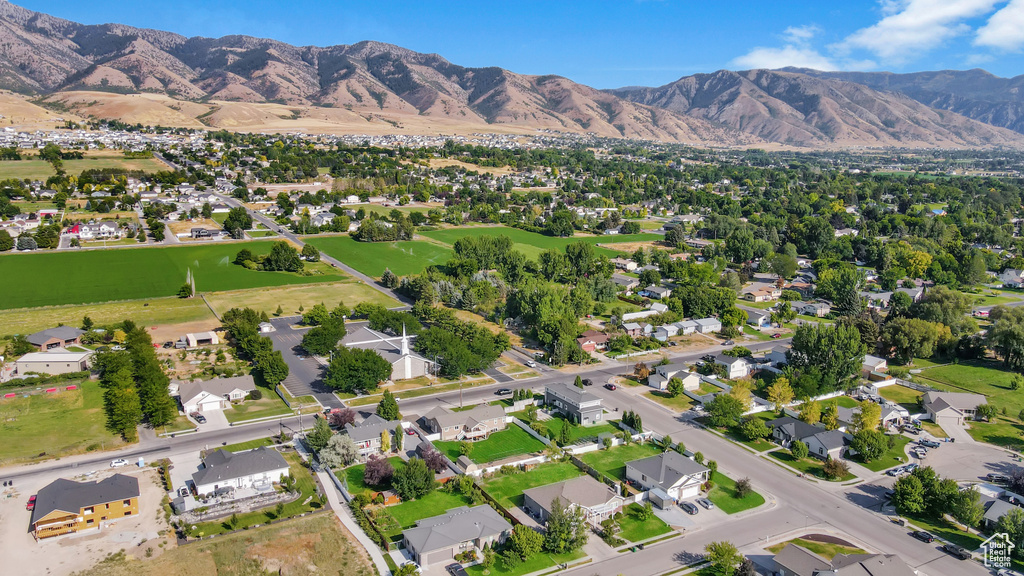 481 N 100 W Hyde Park, UT 84318