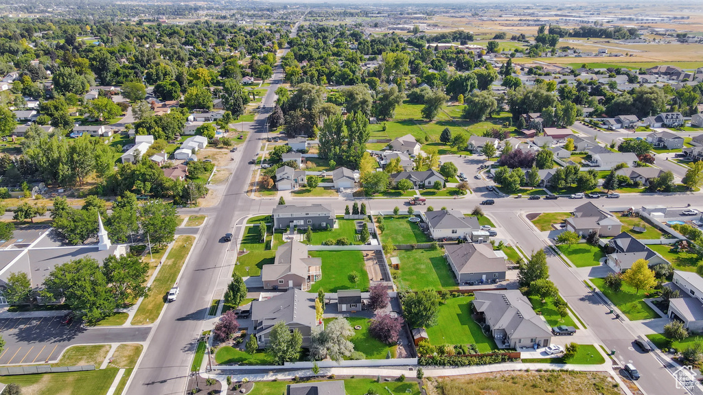 481 N 100 W Hyde Park, UT 84318
